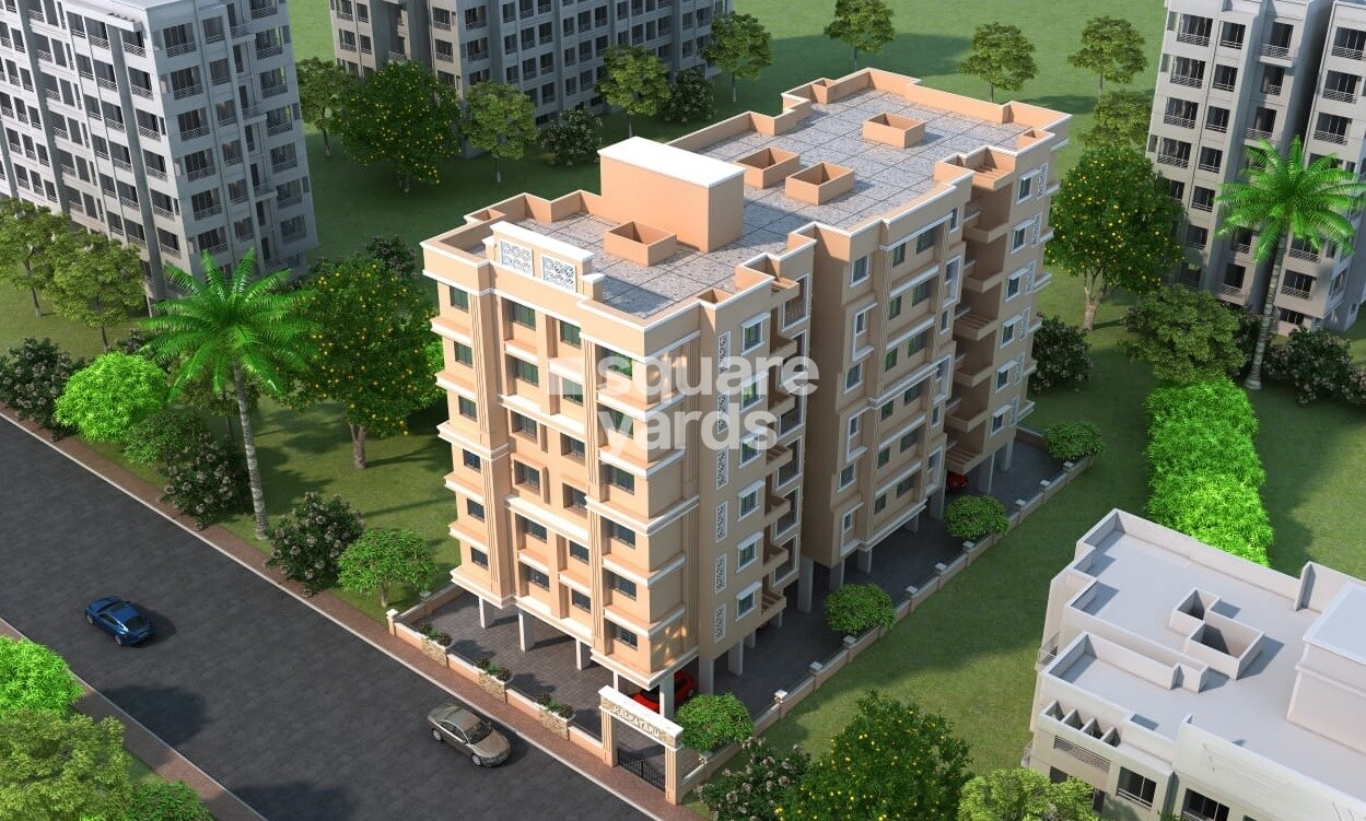 Jaideep Kalpataru CHSL