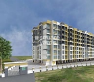 Jaideep Vishnu Heights Tower View