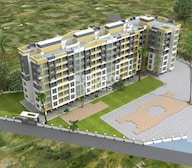 Jaideep Vishnu Heights Tower View