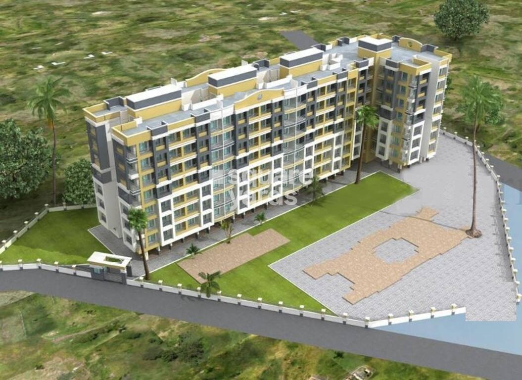 Jaideep Vishnu Heights