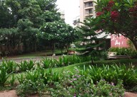 Jain  Sonam Srivilas Amenities-Features