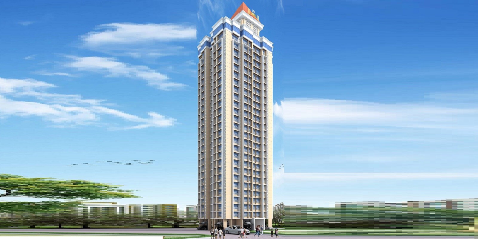 Jak Namaha, Bhayandar East, Thane