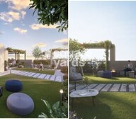 Jalaram Shree Uma Heights Amenities-Features