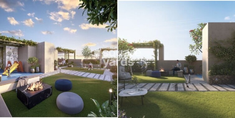 Jalaram Shree Uma Heights Amenities-Features 1