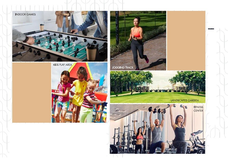 Jalaram Shree Uma Heights