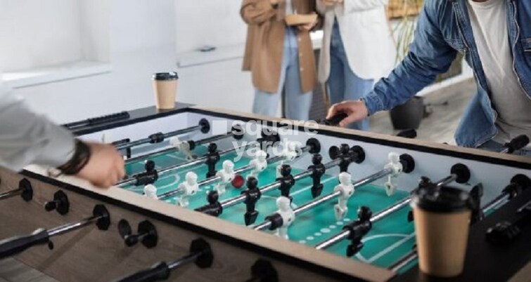 Jalaram Shree Uma Heights Amenities-Features 2