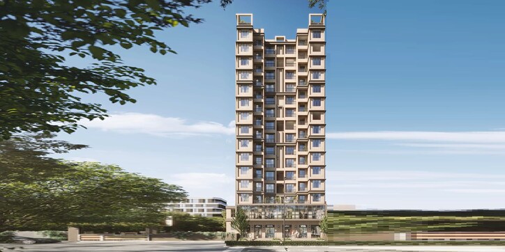 Jalaram Shree Uma Heights Cover Image