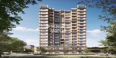 Jalaram Shree Uma Heights