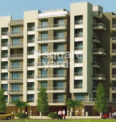 Jamunabai Towers Jamunabai Towers