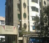Jangid Apartment Entrance View