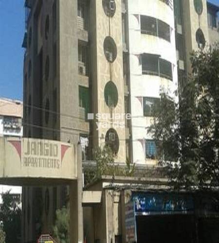 Representative image as actual visual unavailable for Jangid Apartment