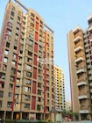 Jangid Apartment Tower View