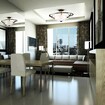 Jangid Aster Ambrosia Apartment Interiors