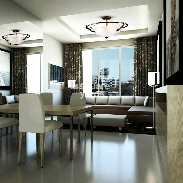Jangid Aster Ambrosia Apartment Interiors 3