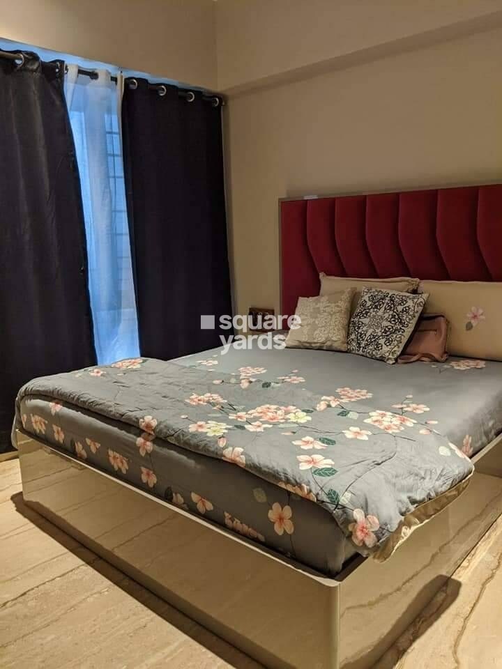 Jangid Complex Apartment Interiors 1