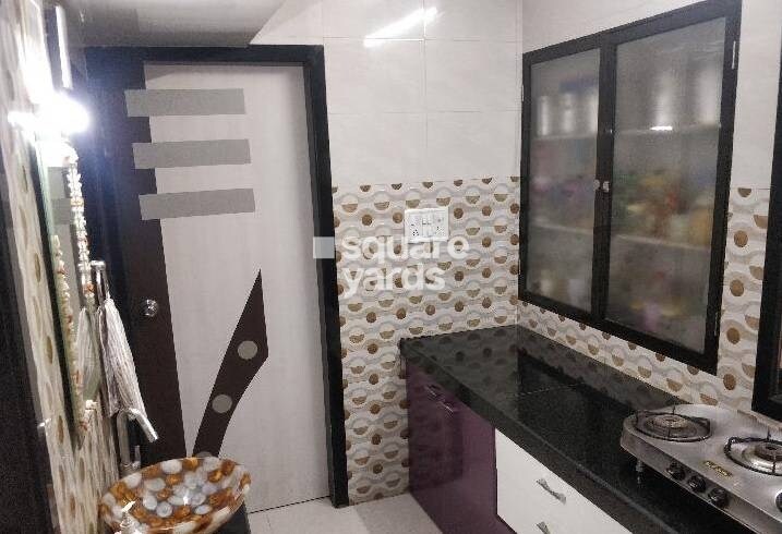 Jangid Complex Apartment Interiors 4