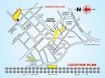 Jangid Enclave Location Image