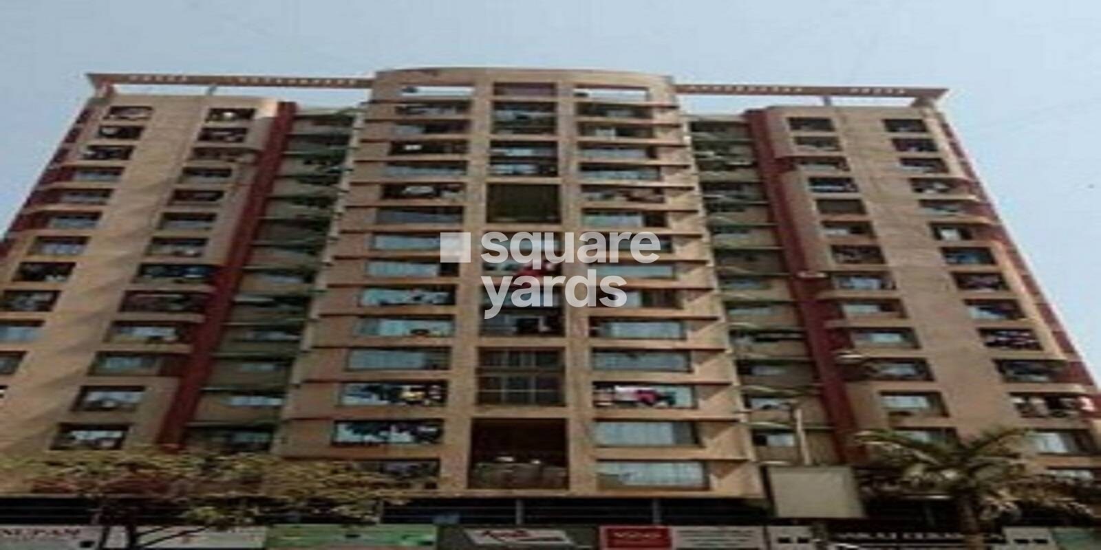 Jangid Tulip Mira Road