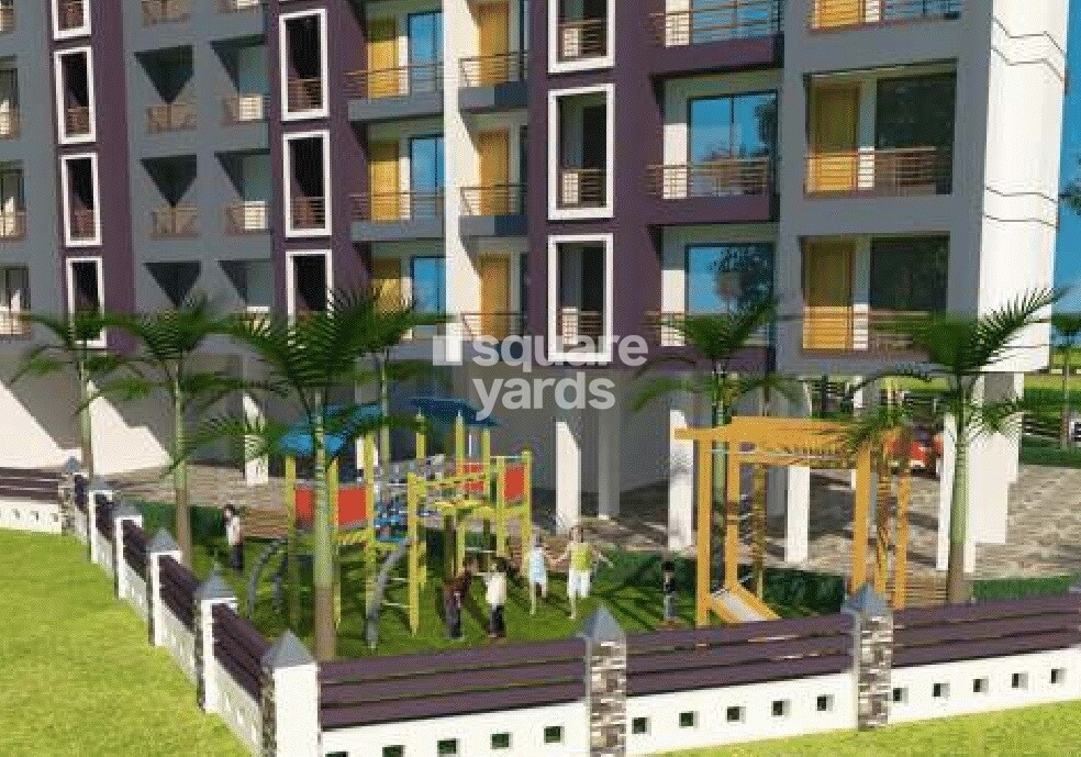Jash Sai Galaxy Amenities-Features