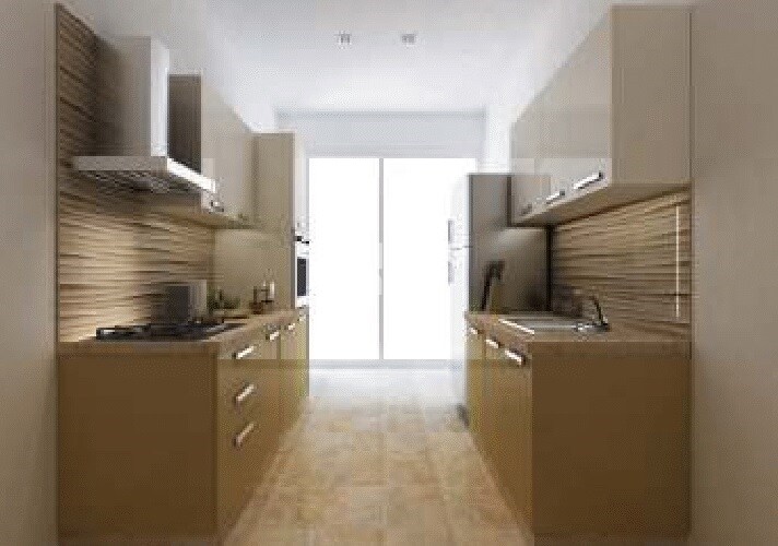 Jash Sai Galaxy Apartment Interiors 1