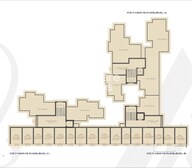 Jash Sai Galaxy Floor Plans
