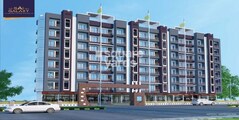 Jash Sai Galaxy