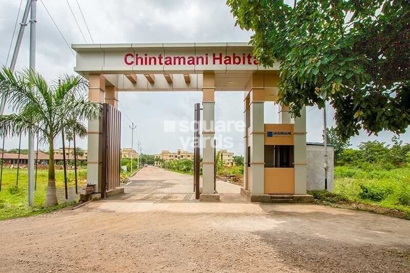 Jashnani Chintamani Habitat