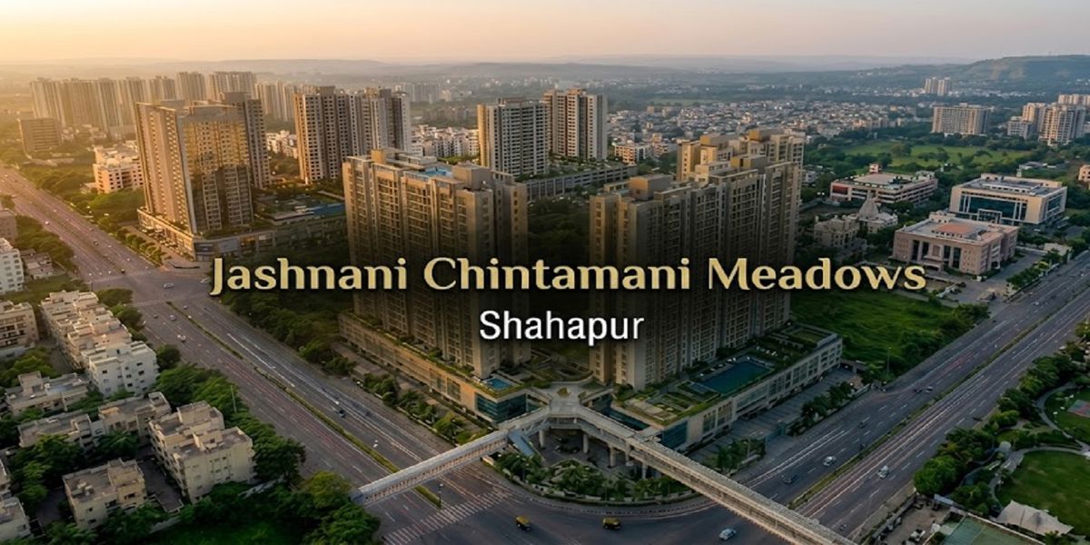 Jashnani Chintamani Meadows