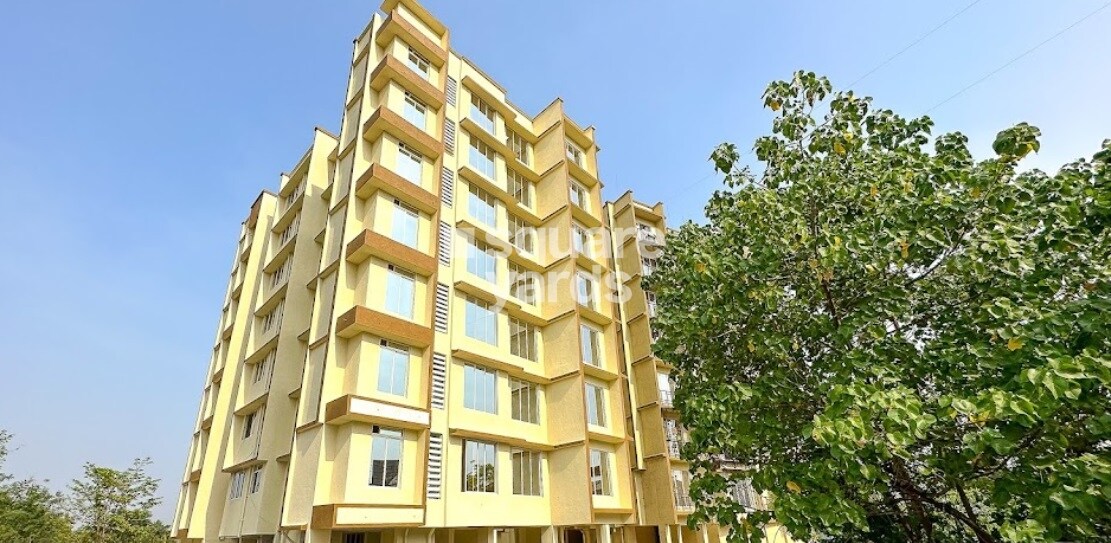 Jashnani Chintamani Plaza Apartment Exteriors