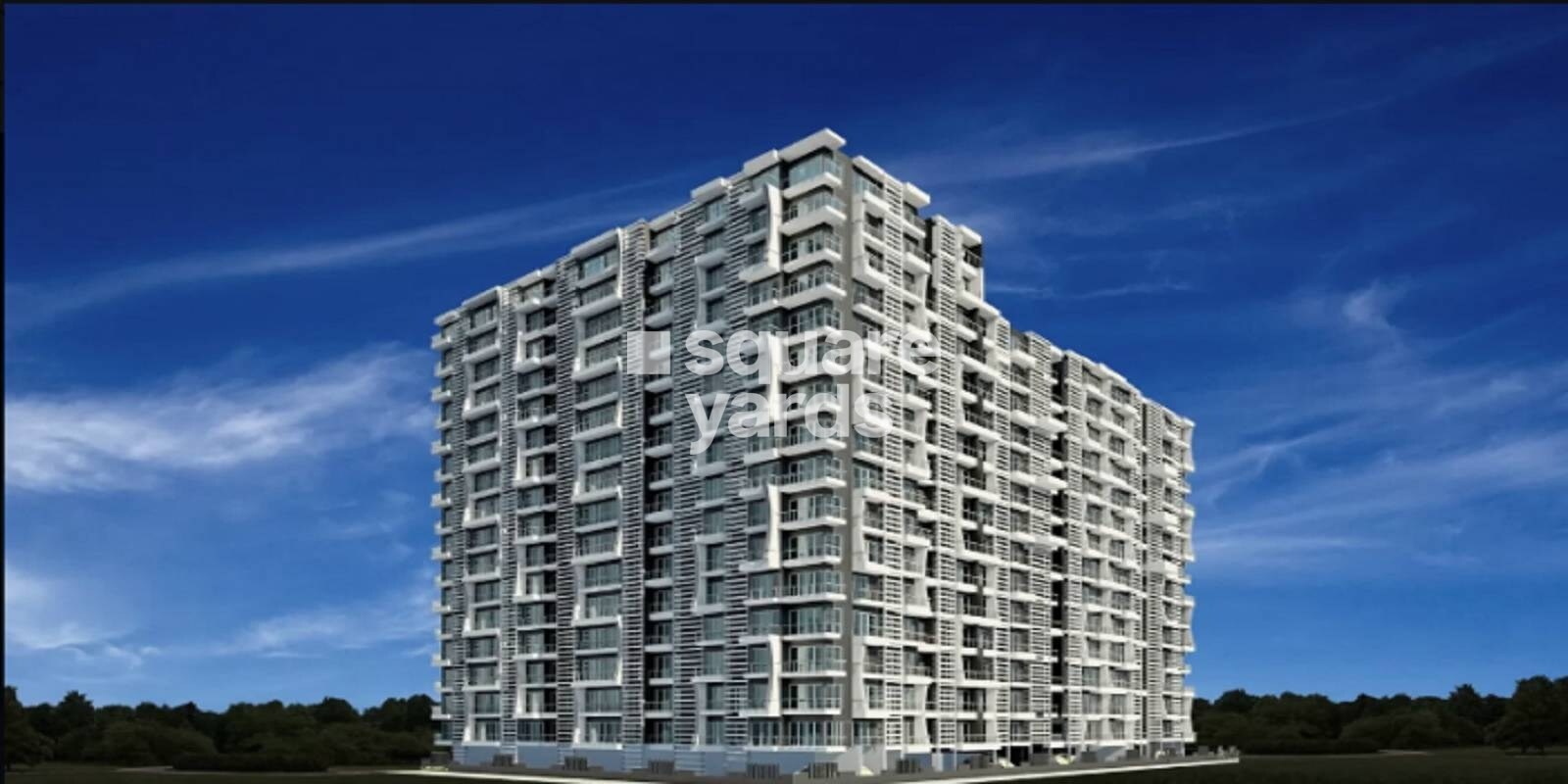 Jasmine New Prakash Apartment