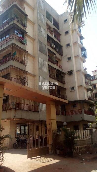 Jay Ambe Landmark Heights