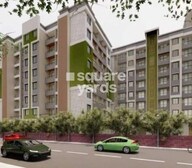 Jay Biroba Darshan Apartment Exteriors