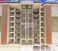 Jay Biroba Darshan Apartment Exteriors