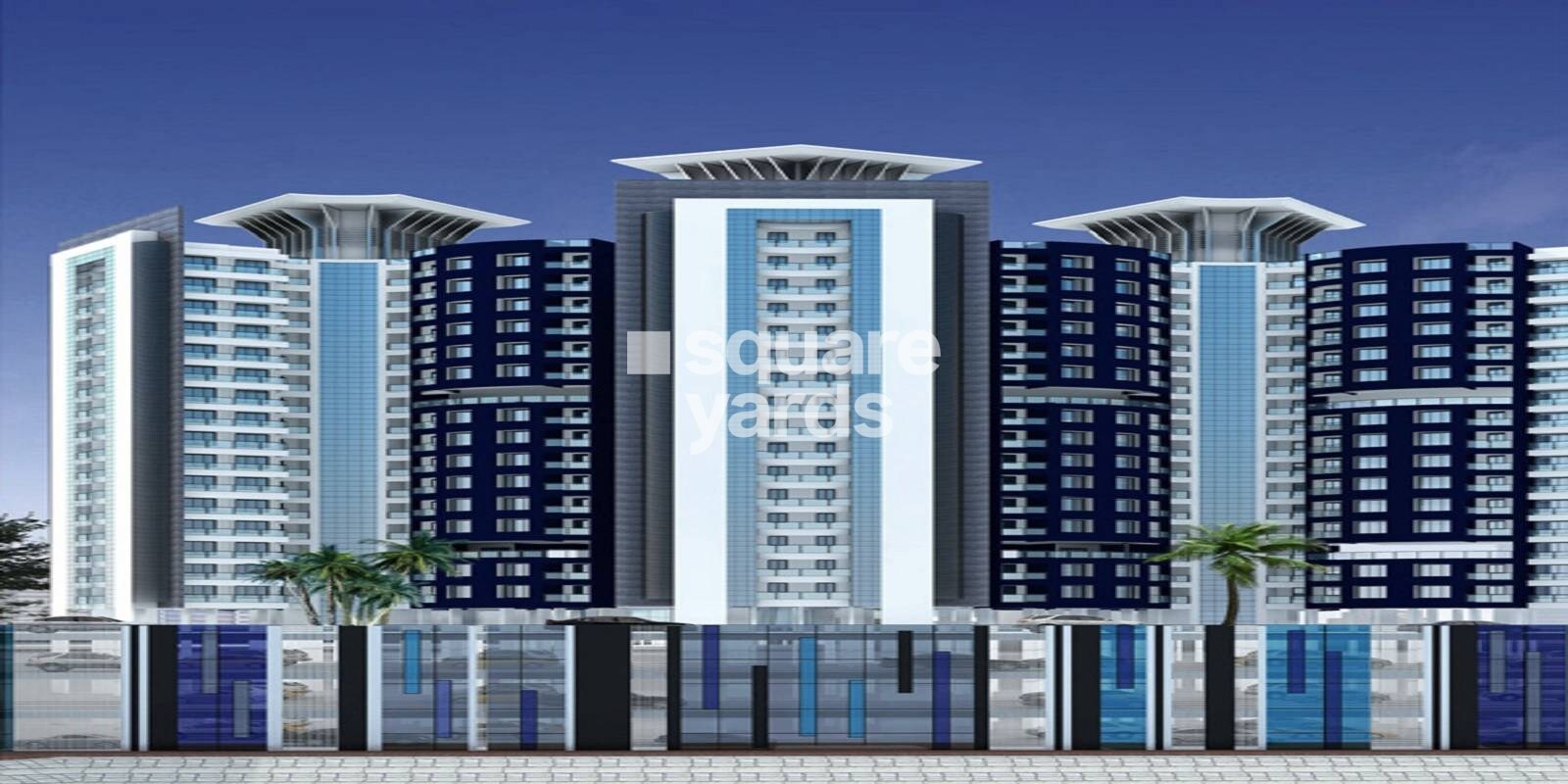 Jaycee Bhagtani Riyo Phase II