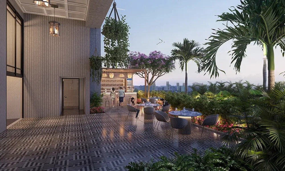 Jaydeep La Residency Amenities-Features 1