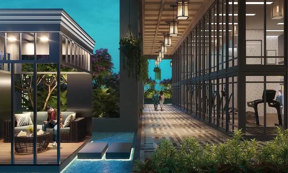 Jaydeep La Residency Amenities-Features 2