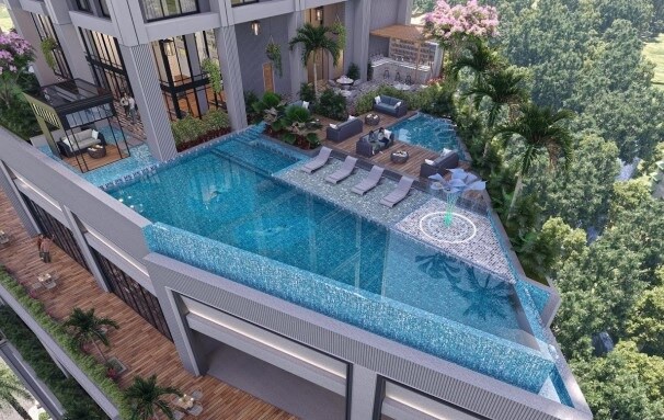 Jaydeep La Residency