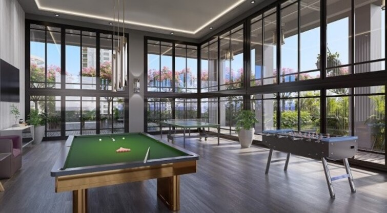 Jaydeep La Residency Sports facilities Image