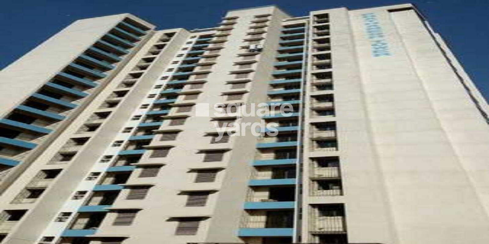 Jaydeep Prathamesh Towers