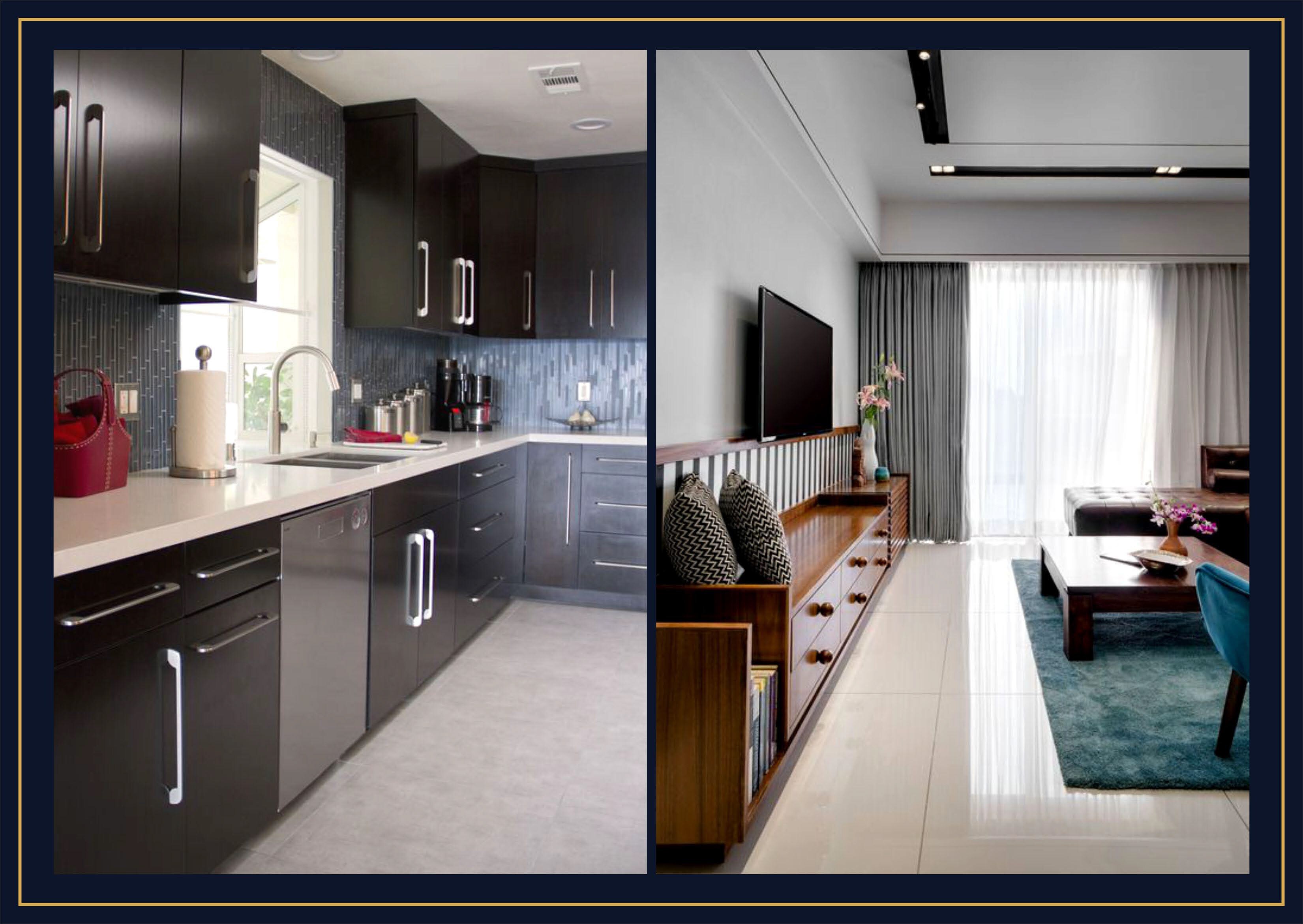 Jayram Heights Apartment Interiors 2