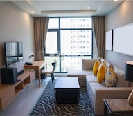 Jeevan Lifespaces Apartment Interiors