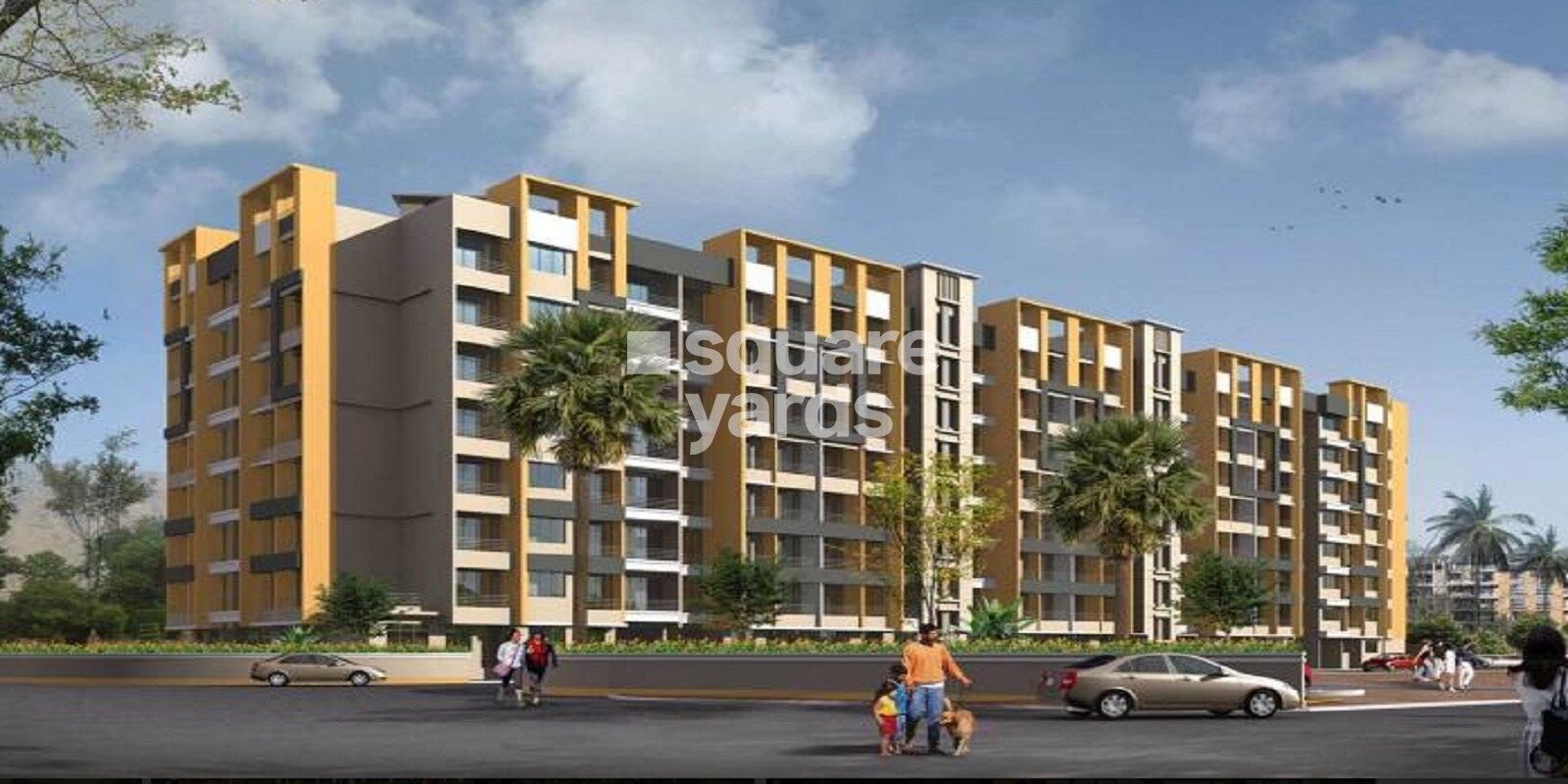 Jeevan Lifestyle Phase III