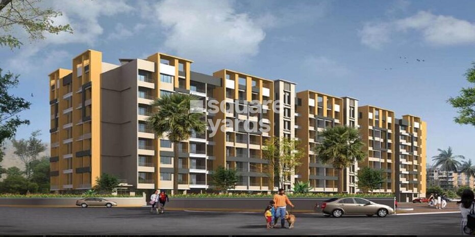 Jeevan Lifestyle Phase III Cover Image