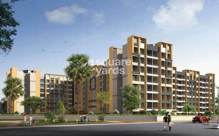 Jeevan Lifestyle Phase III
