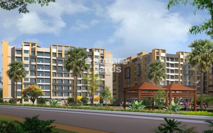 Jeevan Lifestyle Phase III