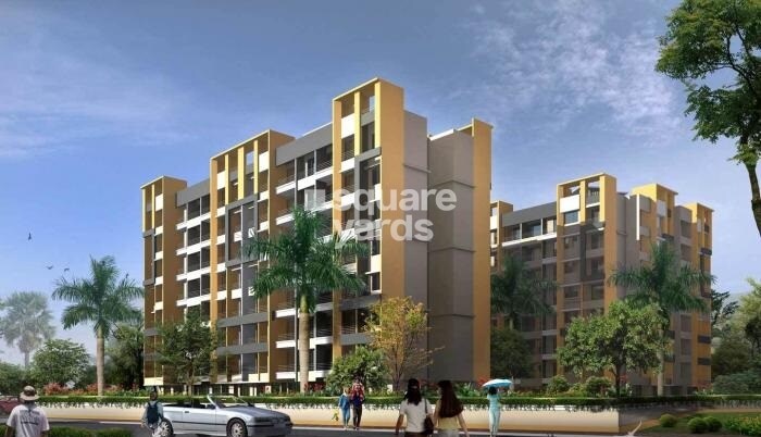 Jeevan Lifestyle Phase III