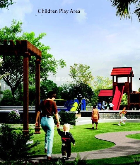 Jeevan lifestyle Phase IV