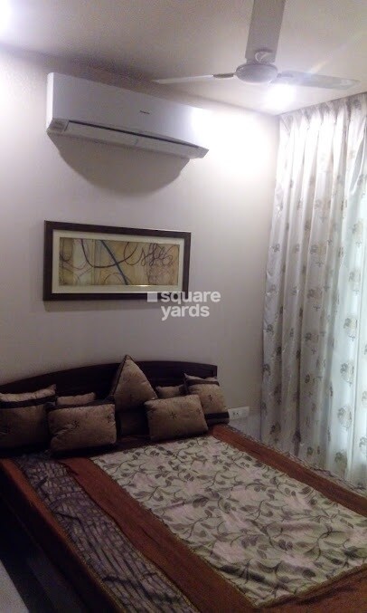 Jeevan lifestyle Phase IV