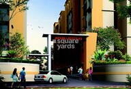 Jeevan lifestyle Phase IV Entrance View