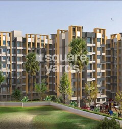 Jeevan lifestyle Phase IV Jeevan lifestyle Phase IV